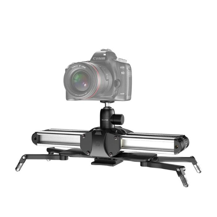 Zeapon Micro 2 Camera Rail Slider & EasyLock 2 Kit by  in  - EC MALL
