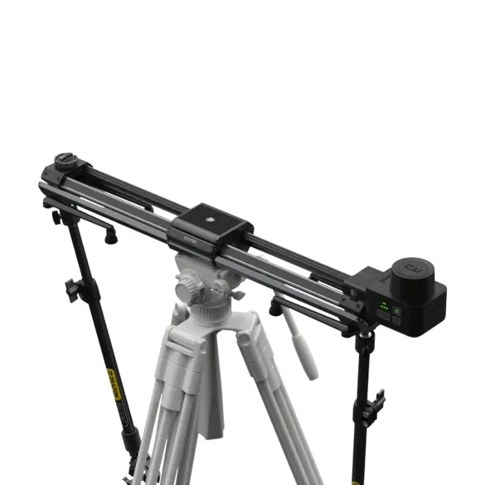 Zeapon Micro3 E1000 Double Distance Camera Slider by  in  - EC MALL