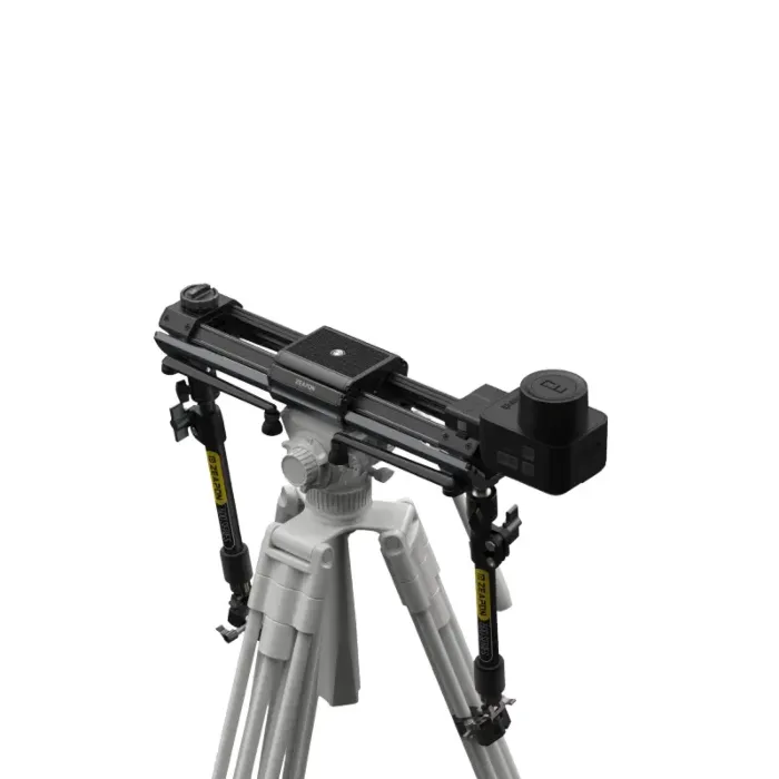 Zeapon Micro3 E500 Double Distance Camera Slider by  in  - EC MALL