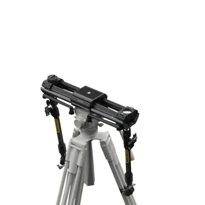 Zeapon Micro3 M500 Double Distance Camera Slider by  in  - EC MALL