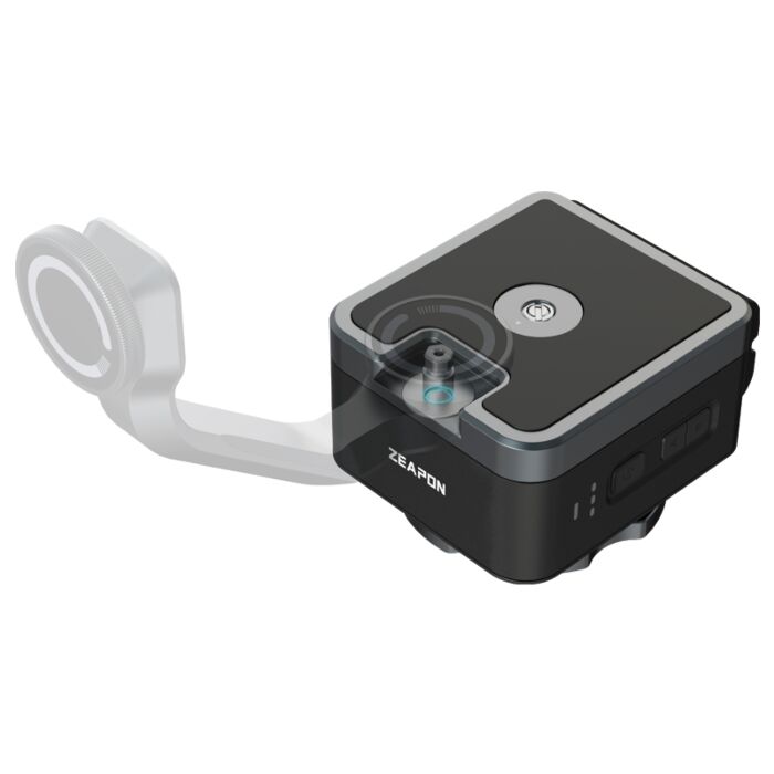 Zeapon Pons Motorized Pan Head by  in  - EC MALL