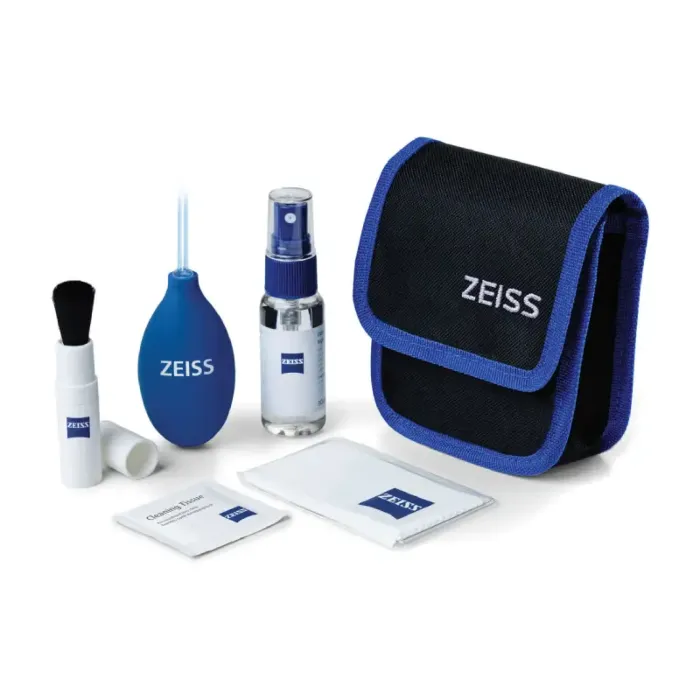 ZEISS Lens Cleaning Kit by  in  - EC MALL