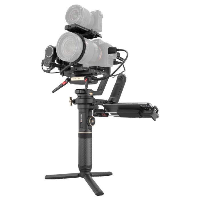 Zhiyun Crane 2S PRO ( ราคา Clearance Sale หมดแล้วหมดเลย) by  in  - EC MALL