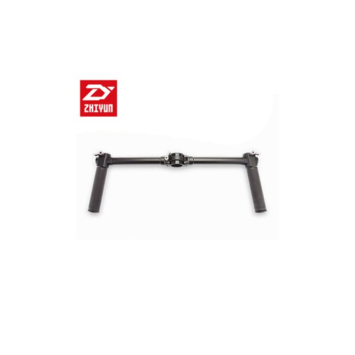 Zhiyun Crane Handle (EH001) For Crane, CraneM , Crane Plus and Smooth3 by  in  - EC MALL