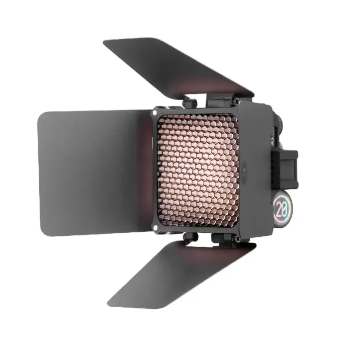 Zhiyun FIVERAY M20 Fill Light by  in  - EC MALL