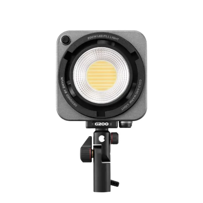 Zhiyun MOLUS G200 Video Light by  in  - EC MALL