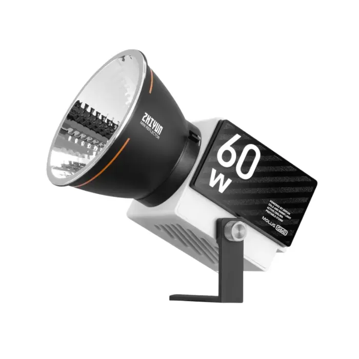 Zhiyun MOLUS G60 Pocket COB Light by  in  - EC MALL