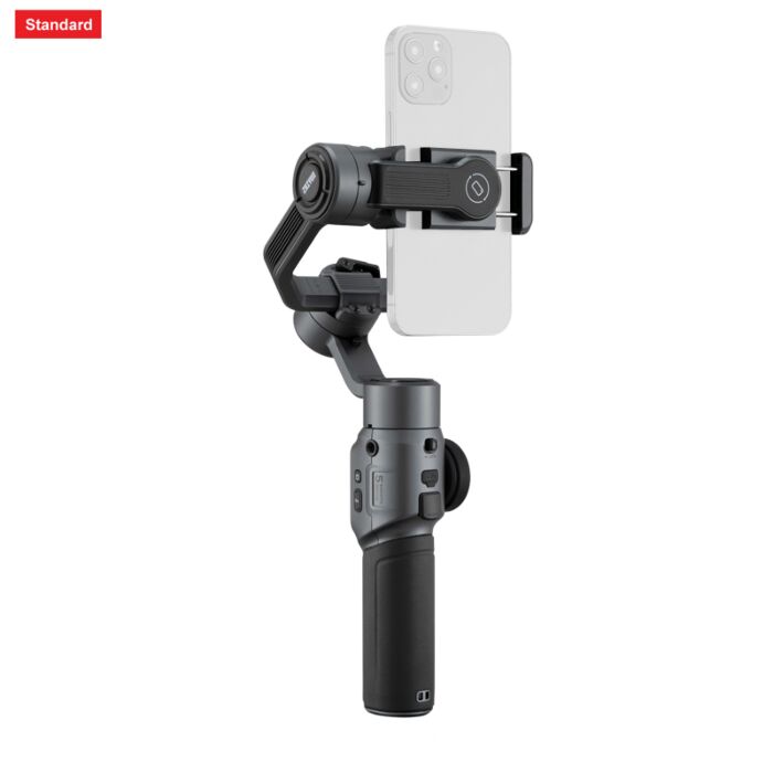 Zhiyun Smooth 5 Smartphone Gimbal by  in  - EC MALL