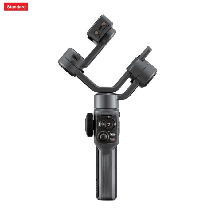Zhiyun Smooth 5 by  in  - EC MALL
