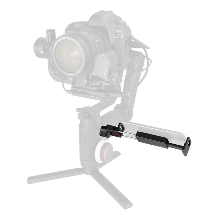 Zhiyun TransMount Phone Holder with Crown Gear by  in  - EC MALL