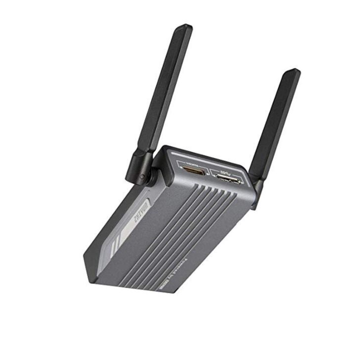 Zhiyun TransMount Image Transmission Transmitter by  in  - EC MALL