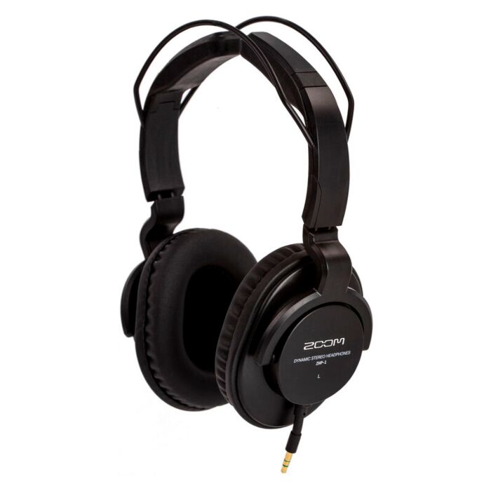 Zoom ZHP-1 Headphones by  in  - EC MALL