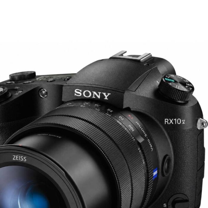 Rumors Sony RX10 V by  in  - EC MALL