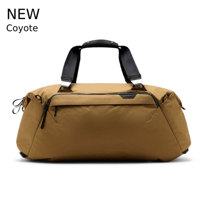 Peak Design Travel Duffel 50L by  in  - EC MALL