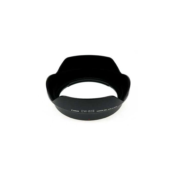 Hood Lens Canon EW-83ll by  in  - EC MALL