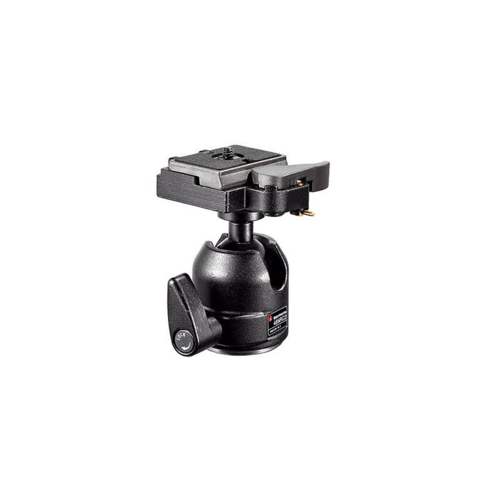 Manfrotto 496RC2 Ball Head by  in  - EC MALL