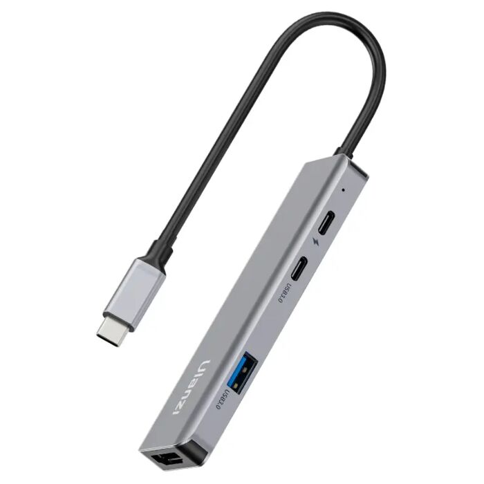 Ulanzi C060 USB-C Multifunction Capture Card by  in  - EC MALL