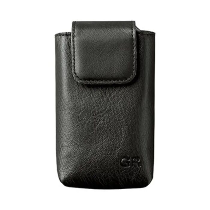 Ricoh GC-12 Leather Soft Case For GRIIIx by  in  - EC MALL