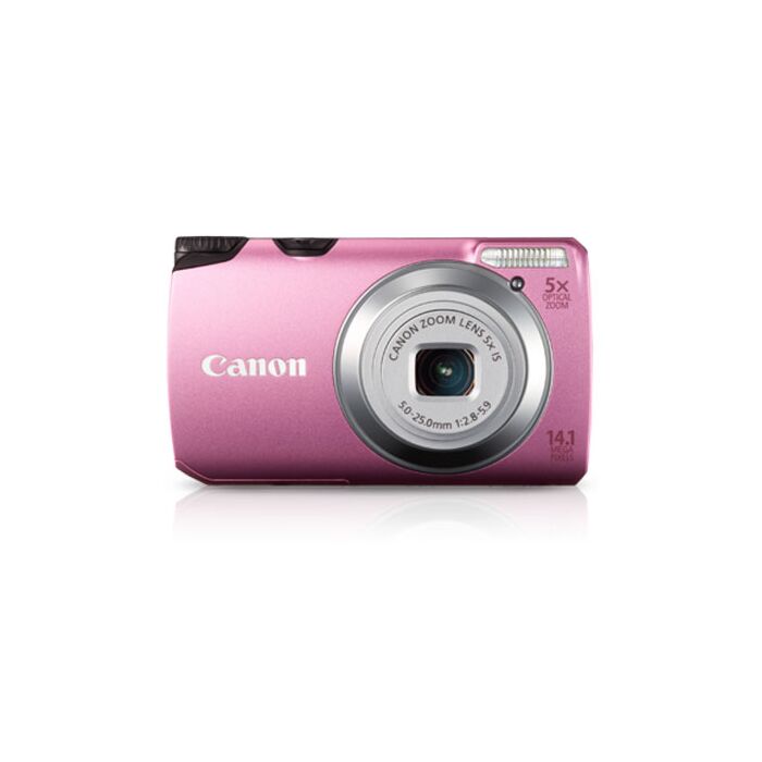 Canon PowerShot A3200IS ジャンク扱い ジャンク】Canon デジタルカメラ Power Shot A3200IS - メルカリ