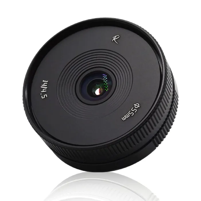 AstrHori MF 14mm f/4.5 E-Mount Lens by  in  - EC MALL