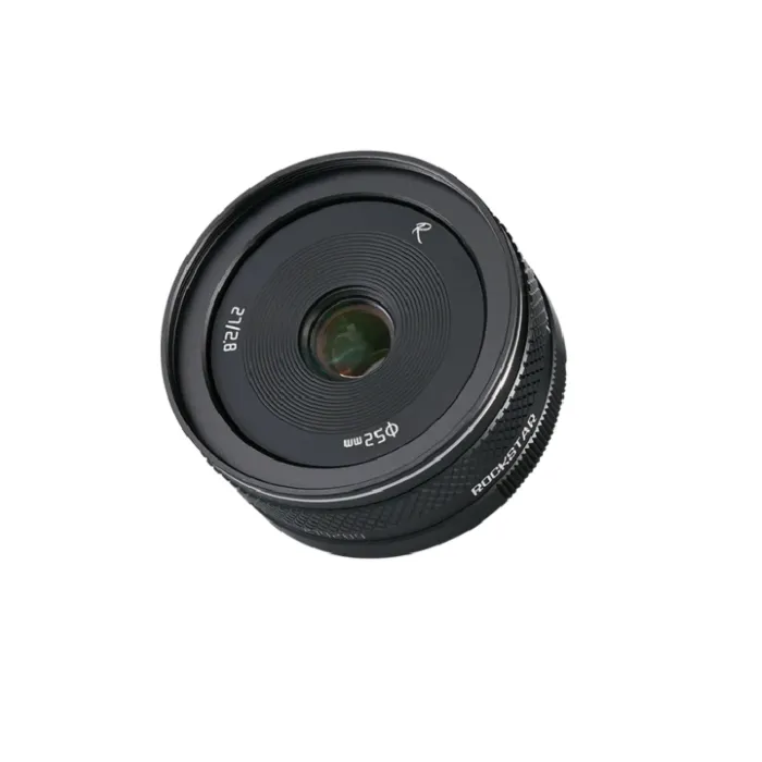 AstrHori MF 27mm f/2.8 II X-Mount Lens by  in  - EC MALL