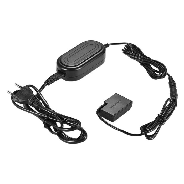 AC Adapter AC-E6+DR-E18 Dummy For Canon EOS RP/R50/R8/R10/R100 by  in  - EC MALL