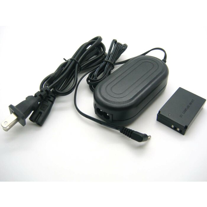 AC Adapter CA-PS700+DR-E12 Dummy For Canon M /M2/M10/M50/M100 by  in  - EC MALL