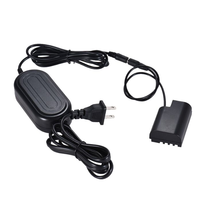 AC Adapter DMW-AC8+DMW-DCC12 Dummy For Panasonic GH5/GH4/GH3 by  in  - EC MALL