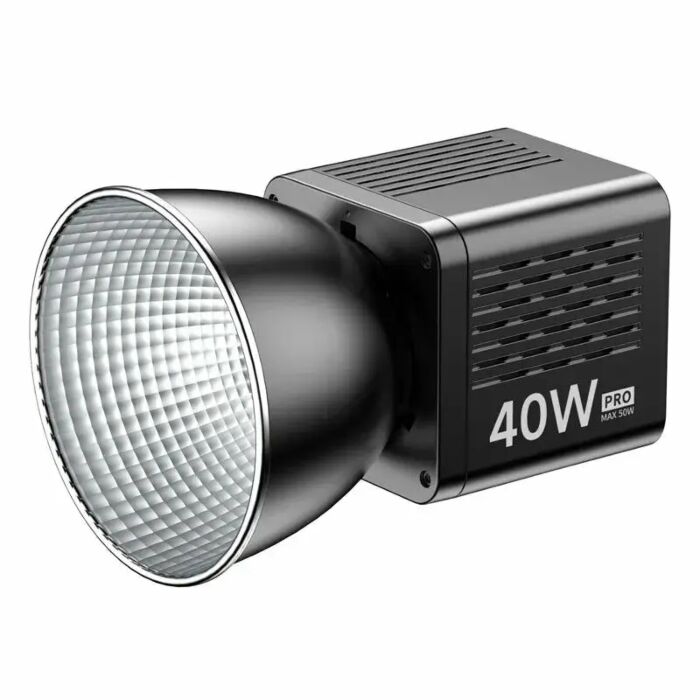 Ulanzi L023 40W Pro Portable LED Video Light L023 by  in  - EC MALL