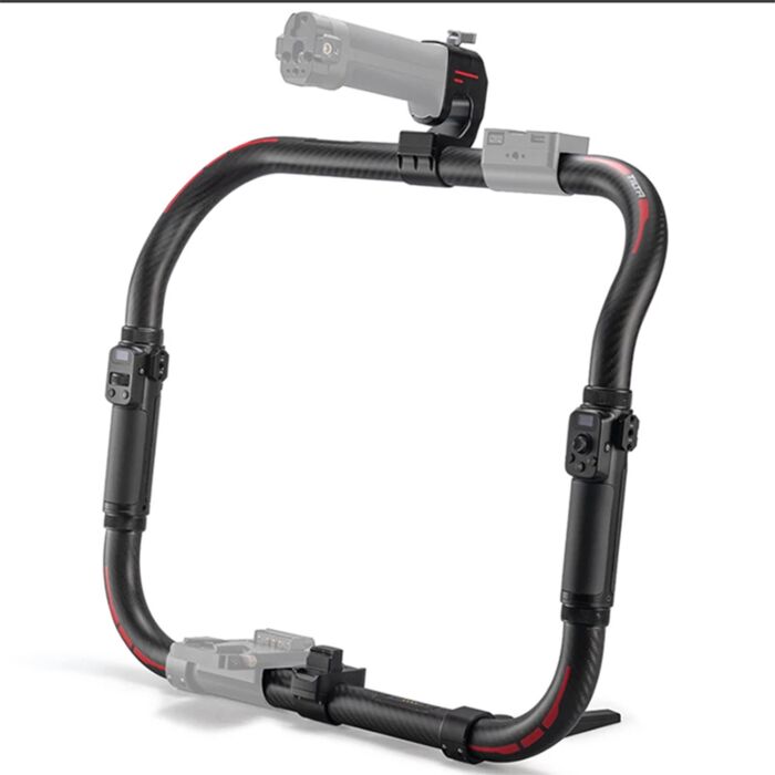 Tilta Advanced Ring Grip for RS 2 by  in  - EC MALL