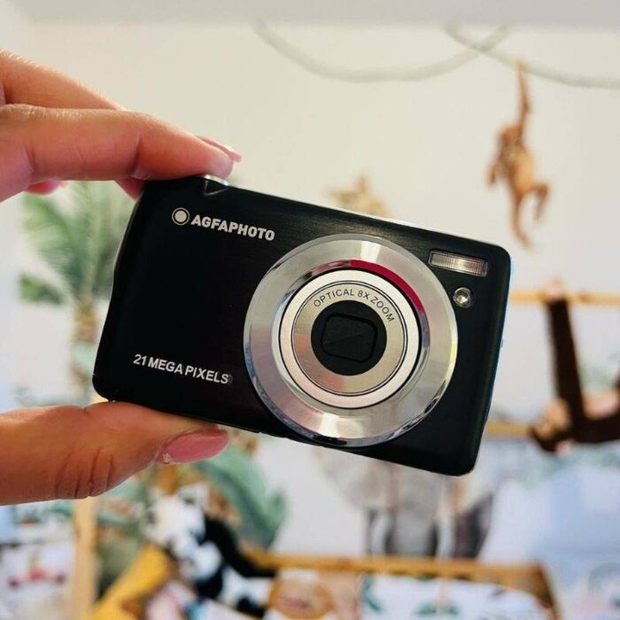 AgfaPhoto DC8200 Digital Camera by  in  - EC MALL