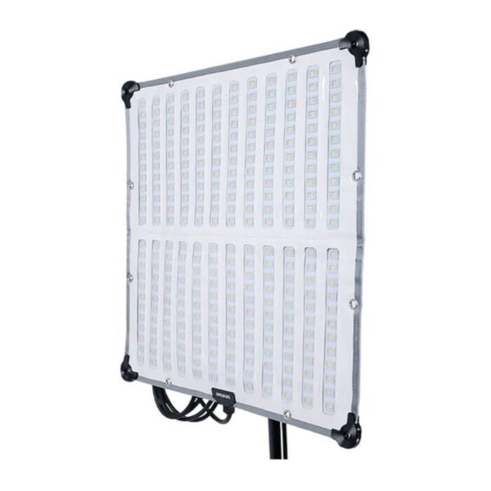 Amaran F22c 2'x2' RGBWW LED Flexible Fabric Light V-mount (AR-F22C-V-mount) by  in  - EC MALL