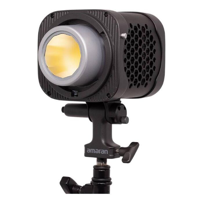 Amaran Halo 300x Bi-Color LED Monolight by  in  - EC MALL