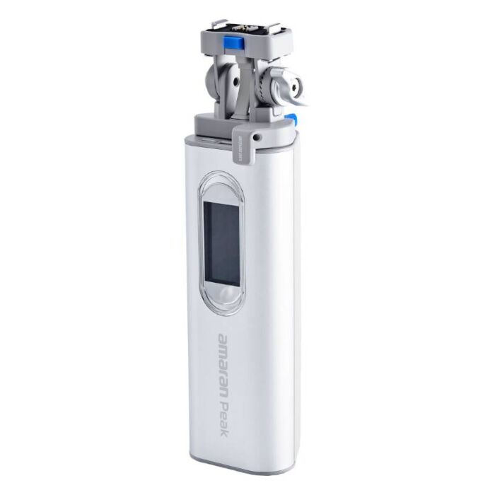 Amaran Peak Portable Battery System (86.4Wh) by  in  - EC MALL