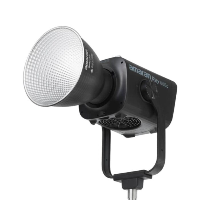 Amaran Ray 660c RGB LED Monolight by  in  - EC MALL