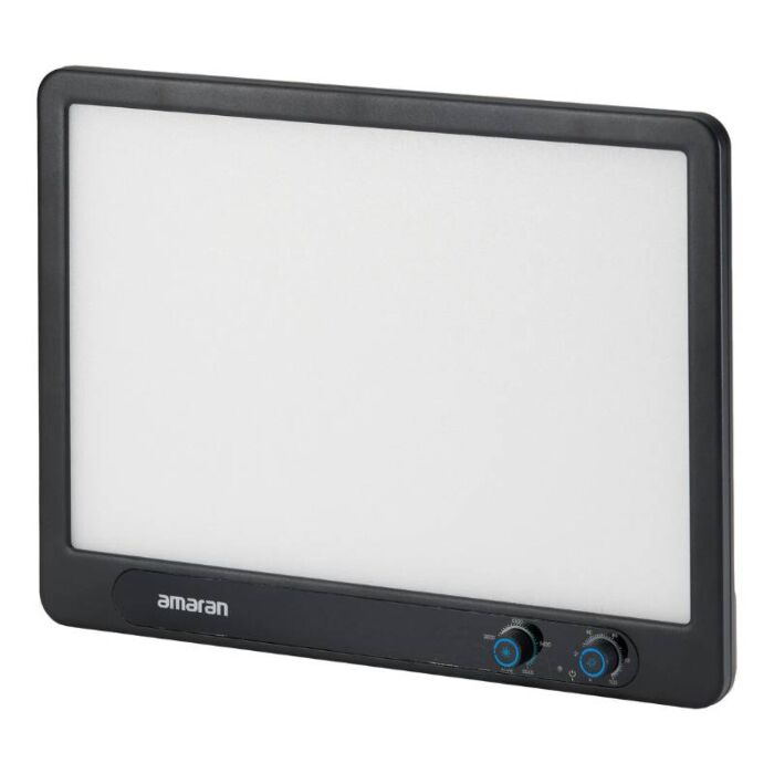 Amaran Verge Bi Color Cutting Edge Desktop Lighting by  in  - EC MALL