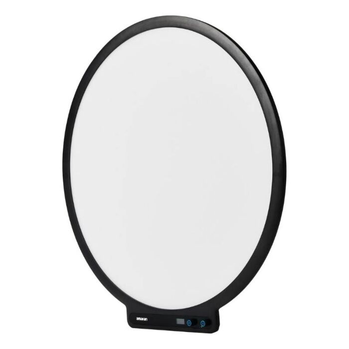 Amaran Verge Max Bi Color Cutting Edge Desktop Lighting by  in  - EC MALL