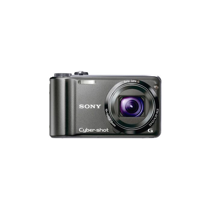 Sony CyberShot DSC-HX5 by  in  - EC MALL