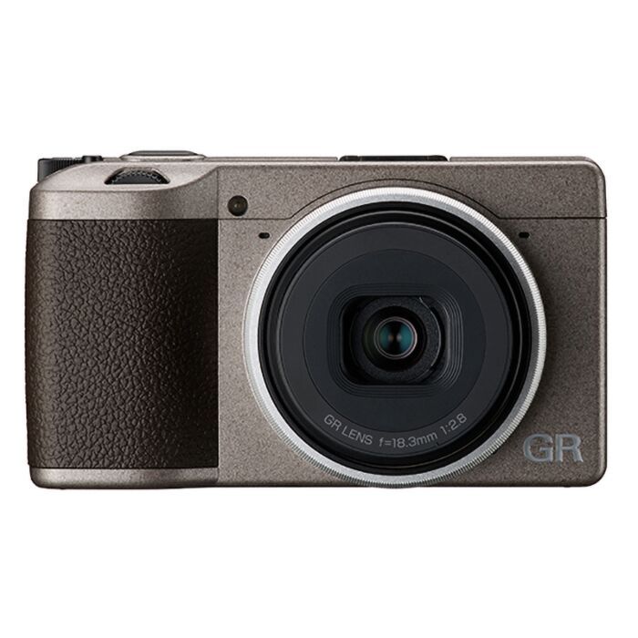 Ricoh GR III Diary Edition Digital Camera by  in  - EC MALL