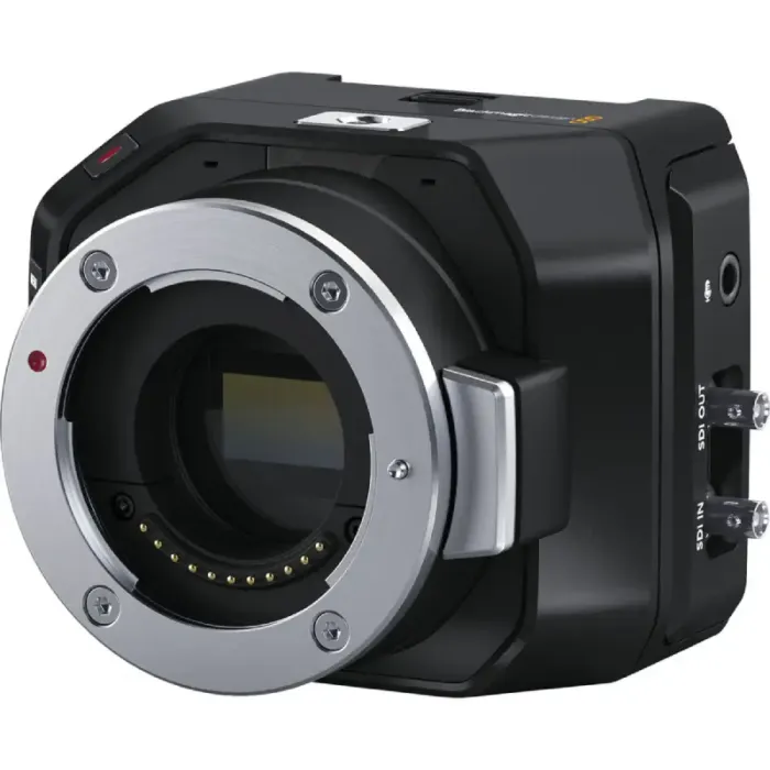 Blackmagic Micro Studio Camera 4K G2 by  in  - EC MALL