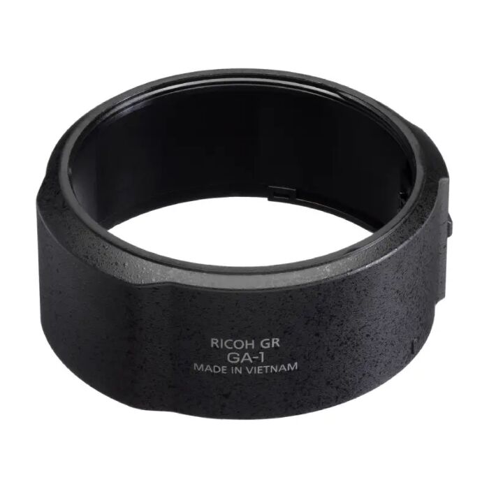 Ricoh GA-1 Lens Adapter For GRIII by  in  - EC MALL