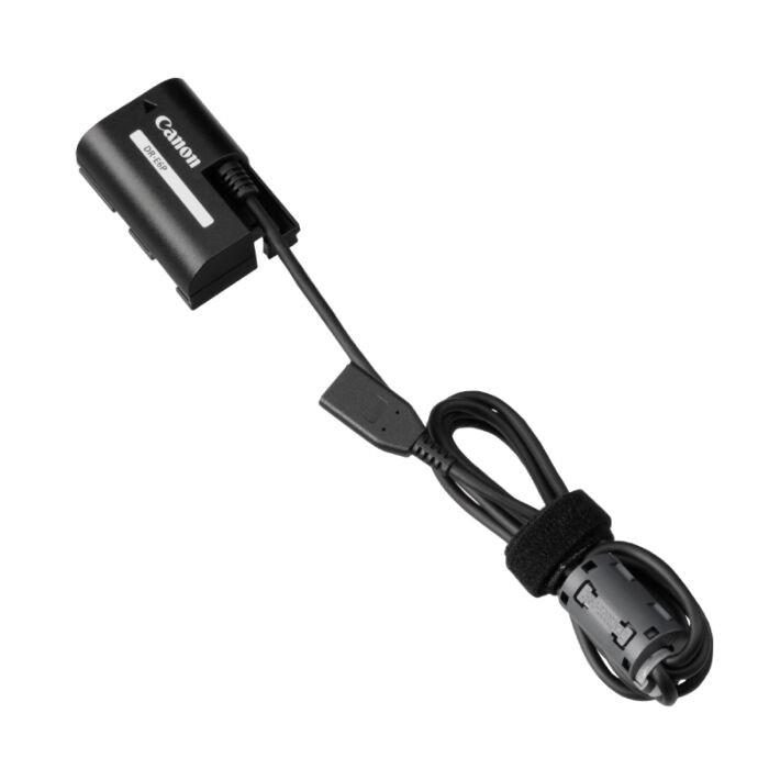 Canon DC Coupler DR-E6P by  in  - EC MALL