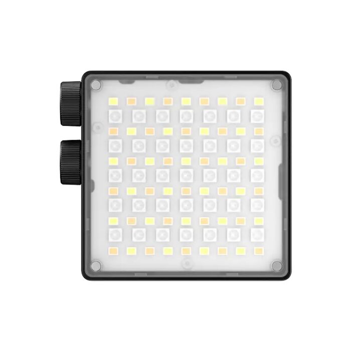 Ulanzi LE20 20W RGB Pocket Light by  in  - EC MALL