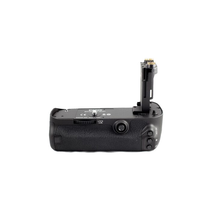 Canon BG-E11 Battery Grip for Canon 5D Mark III by  in  - EC MALL
