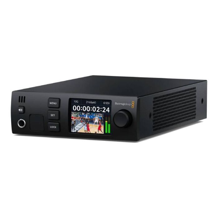 Blackmagic 2110 IP UpDownCross 12G by  in  - EC MALL