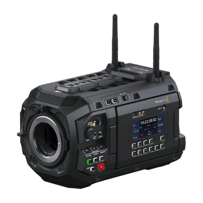 Blackmagic URSA Cine 12K by  in  - EC MALL