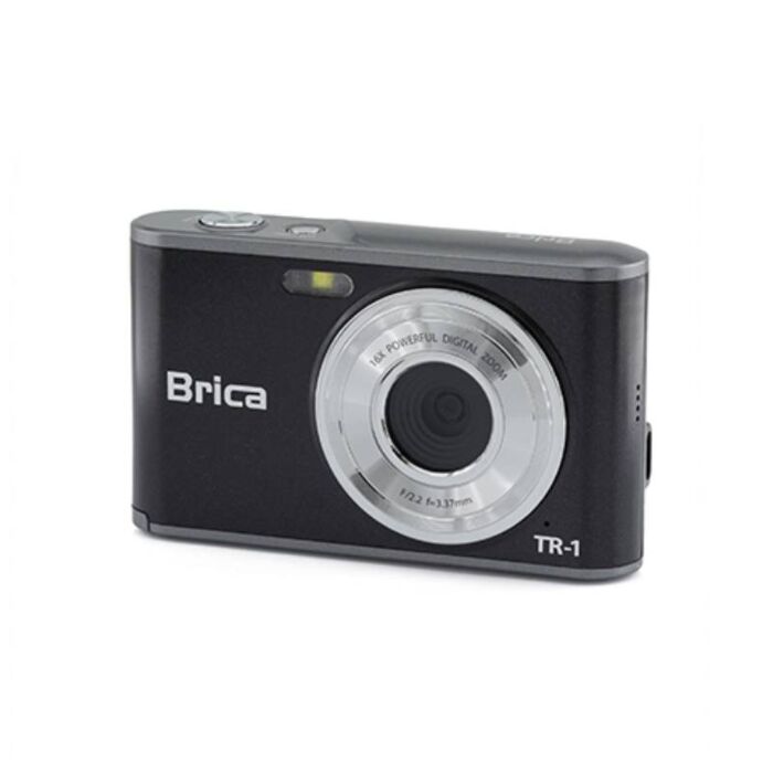 Brica TR-1 Compact Camera by  in  - EC MALL