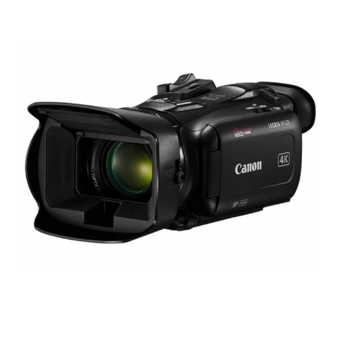 Canon LEGRIA HF G70 UHD 4K Camcorder by  in  - EC MALL