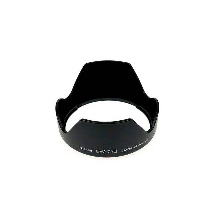 Hood Lens Canon EW-73ll by  in  - EC MALL