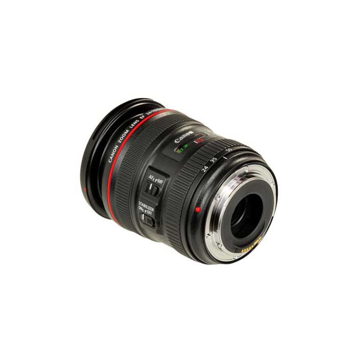 Canon EF 24-70mm f/4L IS by  in  - EC MALL
